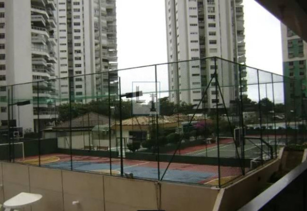 Imagem Apartamento com 3 Quartos à Venda, 138 m² em Barra Da Tijuca - Rio De Janeiro Imagem Apartamento com 3 Quartos à Venda, 138 m² em Barra Da Tijuca - Rio De Janeiro