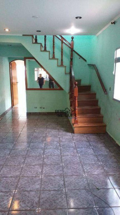Imagem Sobrado com 5 Quartos à Venda, 370 m² em Ayrosa - Osasco Imagem Sobrado com 5 Quartos à Venda, 370 m² em Ayrosa - Osasco