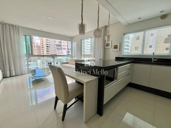 Imagem Apartamento com 3 Quartos à Venda, 133 m² em 2 Quadra Centro - Balneário Camboriú