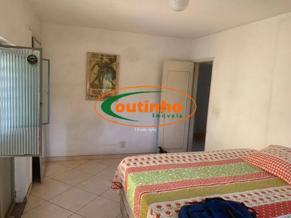 Imagem Casa com 4 Quartos à Venda, 224 m² em Maracanã - Rio De Janeiro Imagem Casa com 4 Quartos à Venda, 224 m² em Maracanã - Rio De Janeiro