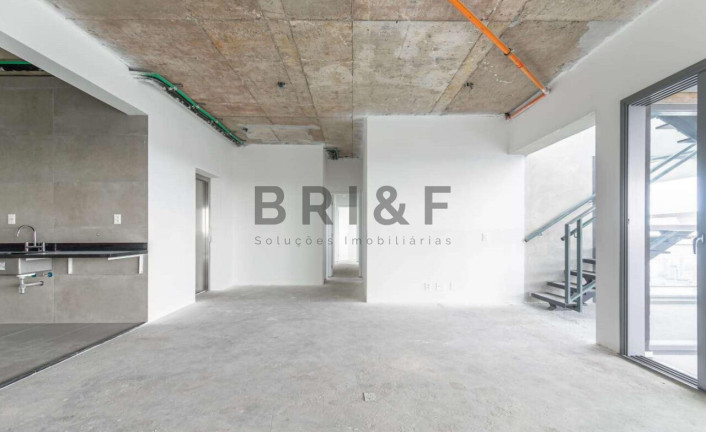 Imagem Apartamento com 4 Quartos à Venda, 410 m² em Brooklin - São Paulo Imagem Apartamento com 4 Quartos à Venda, 410 m² em Brooklin - São Paulo