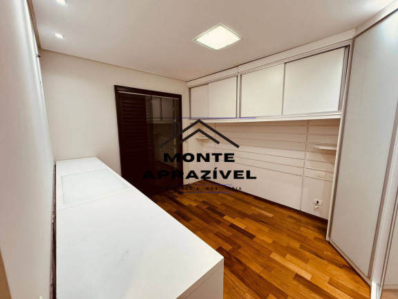 Imagem Apartamento com 3 Quartos à Venda, 127 m² em Vila Marina - Santo André