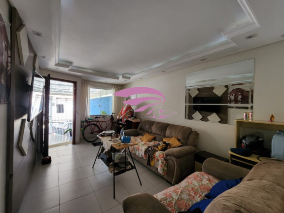 Imagem Casa com 2 Quartos à Venda, 80 m² em Parque Da Fonte - São José Dos Pinhais Imagem Casa com 2 Quartos à Venda, 80 m² em Parque Da Fonte - São José Dos Pinhais