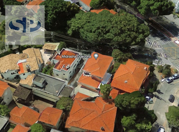 Imagem Imóvel à Venda, 450 m² em Pacaembu - São Paulo Imagem Imóvel à Venda, 450 m² em Pacaembu - São Paulo