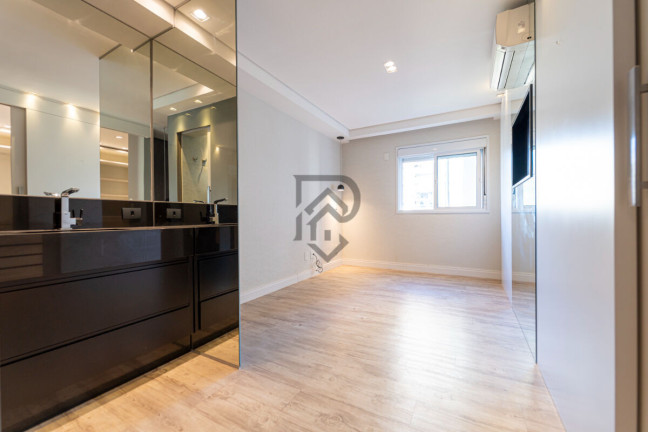 Imagem Apartamento com 1 Quarto à Venda, 76 m² em Campo Belo - São Paulo Imagem Apartamento com 1 Quarto à Venda, 76 m² em Campo Belo - São Paulo