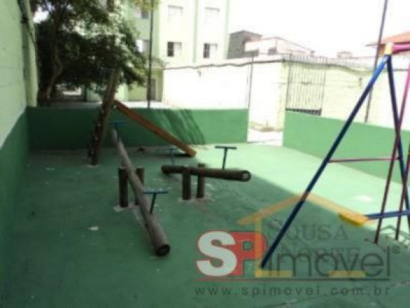 Imagem Apartamento com 2 Quartos à Venda,  em Jardim Brasil (zona Norte) - São Paulo