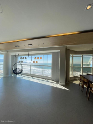 Imagem Apartamento com 4 Quartos à Venda, 334 m² em Meia Praia - Itapema