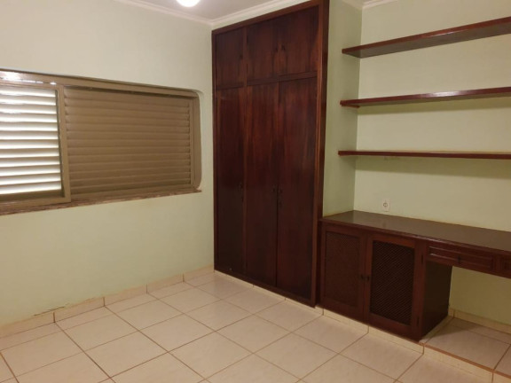 Imagem Casa com 4 Quartos à Venda, 370 m² em Ribeirânia - Ribeirão Preto Imagem Casa com 4 Quartos à Venda, 370 m² em Ribeirânia - Ribeirão Preto