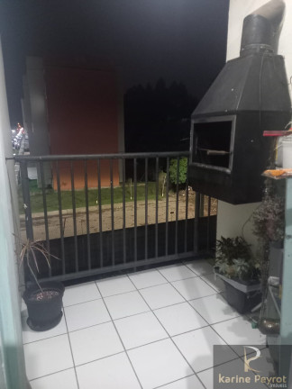 Imagem Apartamento com 2 Quartos à Venda, 58 m² em Feitoria - São Leopoldo