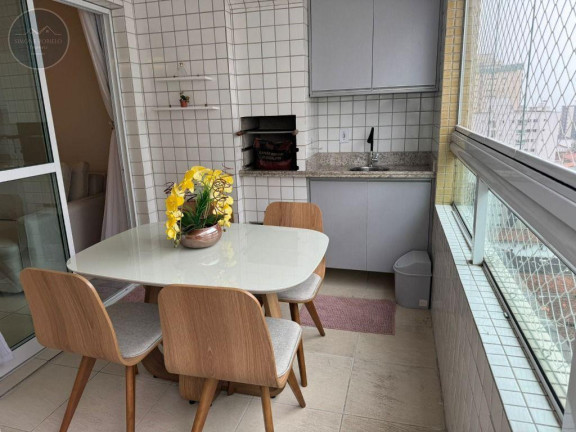 Imagem Apartamento com 2 Quartos à Venda, 78 m² em Guilhermina - Praia Grande Imagem Apartamento com 2 Quartos à Venda, 78 m² em Guilhermina - Praia Grande