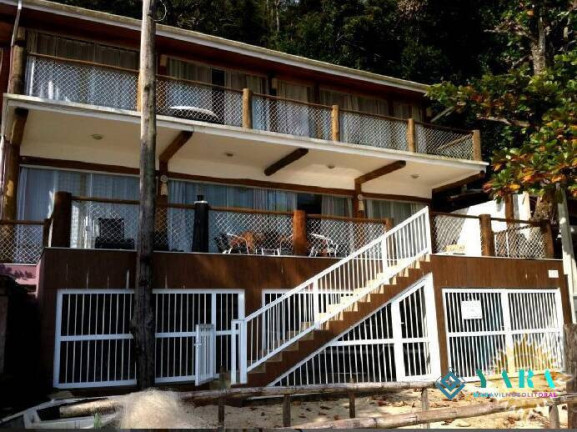 Casa com 3 Quartos à Venda, 960 m² em Almada - Ubatuba