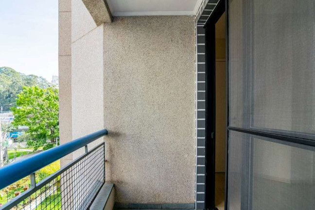Imagem Apartamento com 3 Quartos à Venda, 92 m² em Vila Andrade - São Paulo
