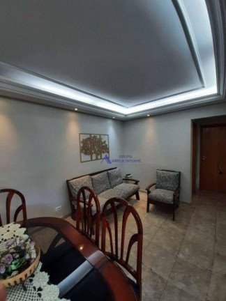 Imagem Apartamento com 3 Quartos à Venda, 70 m² em Tatuapé - São Paulo Imagem Apartamento com 3 Quartos à Venda, 70 m² em Tatuapé - São Paulo