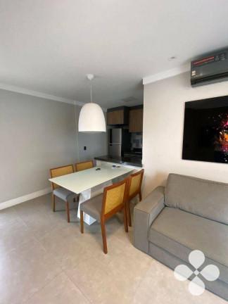 Imagem Imóvel com 2 Quartos à Venda, 72 m² em José Menino - Santos Imagem Imóvel com 2 Quartos à Venda, 72 m² em José Menino - Santos