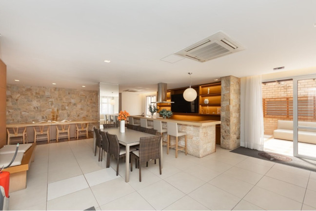 Imagem Apartamento com 3 Quartos à Venda, 172 m² em Mooca - São Paulo