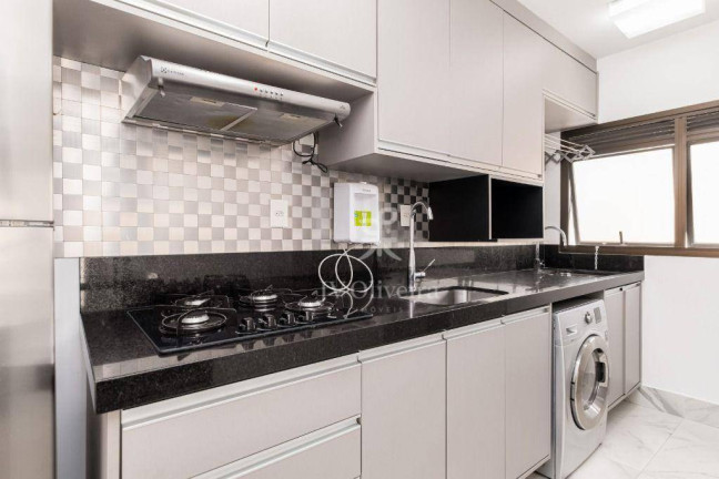 Imagem Apartamento com 1 Quarto para Alugar, 42 m² em Itaim Bibi - São Paulo Imagem Apartamento com 1 Quarto para Alugar, 42 m² em Itaim Bibi - São Paulo