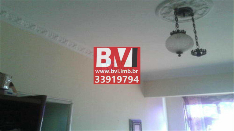 Imagem Apartamento com 2 Quartos à Venda, 56 m² em Vila Da Penha - Rio De Janeiro
