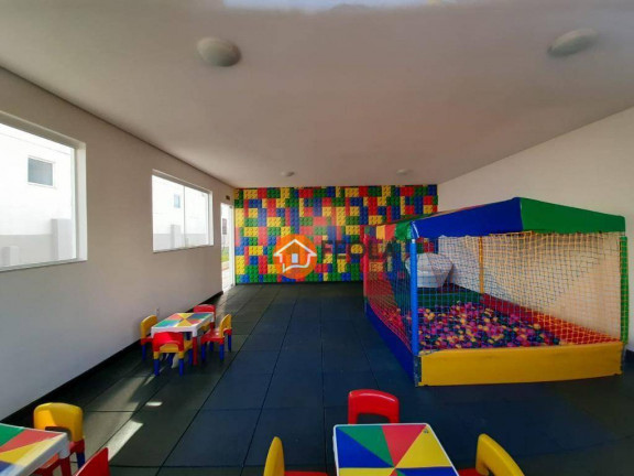 Imagem Apartamento com 2 Quartos à Venda, 39 m² em Parque Das Nações - Americana Imagem Apartamento com 2 Quartos à Venda, 39 m² em Parque Das Nações - Americana