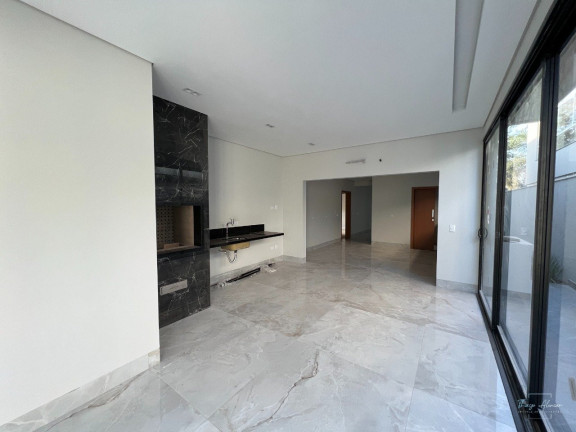 Imagem Casa de Condomínio com 3 Quartos à Venda, 360 m² em Residencial Alphaville Ii - Campo Grande Imagem Casa de Condomínio com 3 Quartos à Venda, 360 m² em Residencial Alphaville Ii - Campo Grande