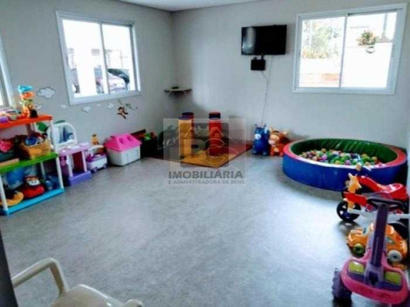 Imagem Apartamento com 2 Quartos à Venda, 58 m² em Vila Santa Catarina - São Paulo