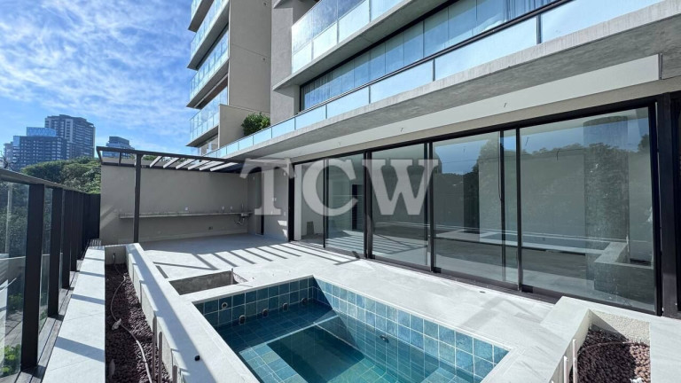 Imagem Cobertura com 3 Quartos à Venda, 245 m² em Moema - São Paulo Imagem Cobertura com 3 Quartos à Venda, 245 m² em Moema - São Paulo