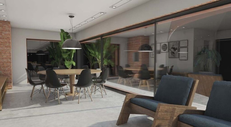 Imagem Imóvel com 3 Quartos à Venda, 130 m² em Petrópolis - Porto Alegre