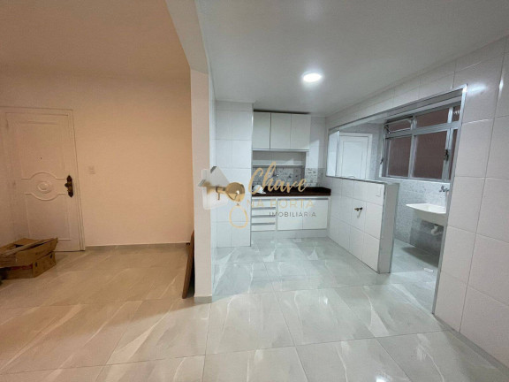 Imagem Apartamento com 2 Quartos à Venda, 78 m² em Gonzaga - Santos Imagem Apartamento com 2 Quartos à Venda, 78 m² em Gonzaga - Santos