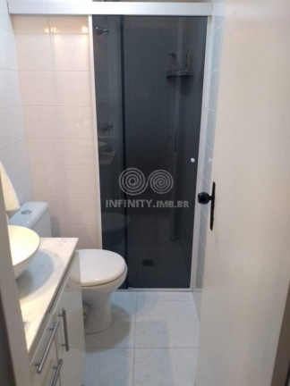 Imagem Apartamento com 3 Quartos à Venda, 68 m² em Jardim Anália Franco - São Paulo