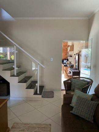 Imagem Casa com 2 Quartos à Venda, 140 m² em Jardim Esperança - Guaratinguetá
