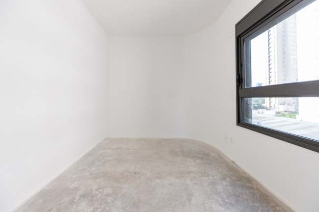 Imagem Apartamento com 3 Quartos à Venda, 153 m² em Vila Olímpia - São Paulo