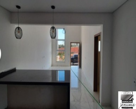 Imagem Casa com 3 Quartos à Venda, 150 m² em Wanel Ville - Sorocaba Imagem Casa com 3 Quartos à Venda, 150 m² em Wanel Ville - Sorocaba