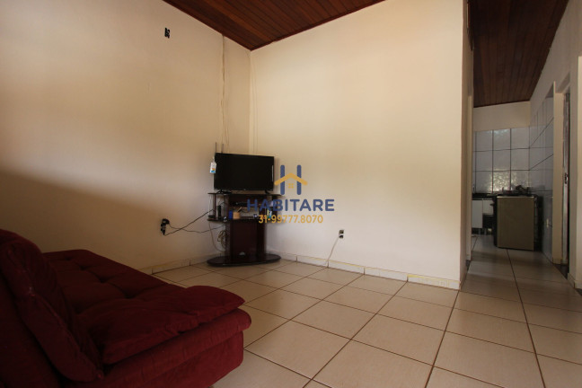 Imagem Casa com 2 Quartos à Venda, 72 m² em Amoreiras - Mário Campos Imagem Casa com 2 Quartos à Venda, 72 m² em Amoreiras - Mário Campos