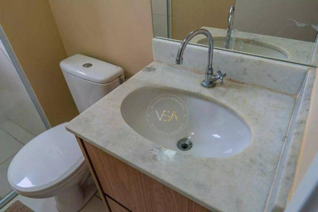 Imagem Apartamento com 2 Quartos à Venda ou Locação, 47 m² em Jardim Campos Elíseos - Campinas