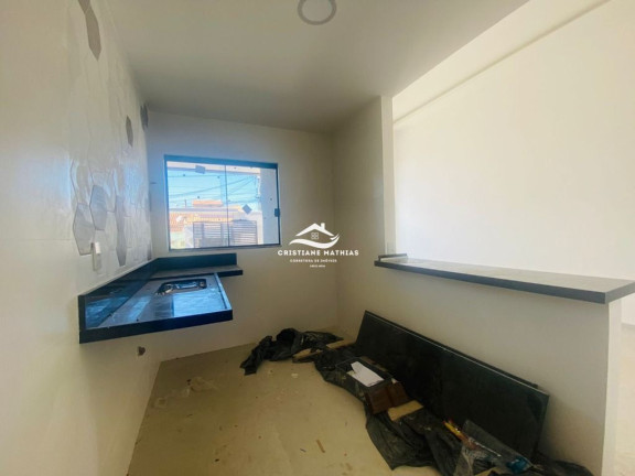 Imagem Casa com 3 Quartos à Venda, 100 m² em Jardim Atlântico Central (itaipuaçu) - Maricá