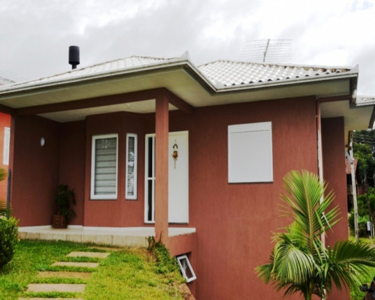 Imagem Imóvel com 4 Quartos à Venda, 154 m² em Pousada Da Neve - Nova Petrópolis Imagem Imóvel com 4 Quartos à Venda, 154 m² em Pousada Da Neve - Nova Petrópolis