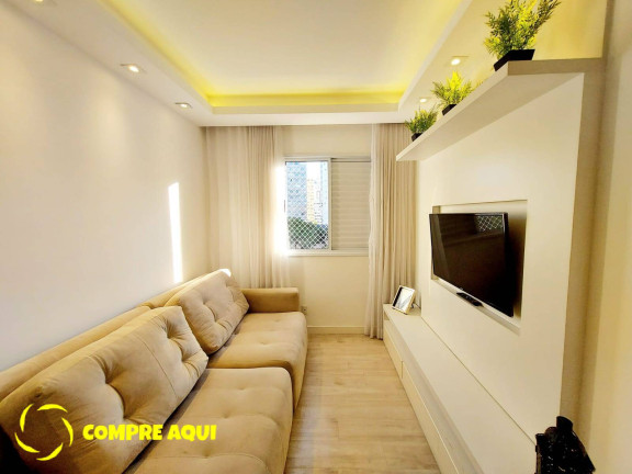 Imagem Apartamento com 1 Quarto à Venda, 60 m² em Barra Funda - São Paulo