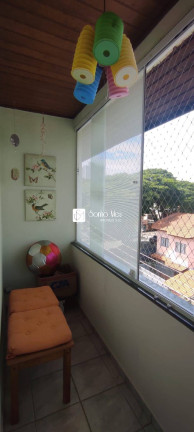 Imagem Apartamento com 3 Quartos à Venda, 97 m² em Parque Industrial - São José Dos Campos Imagem Apartamento com 3 Quartos à Venda, 97 m² em Parque Industrial - São José Dos Campos
