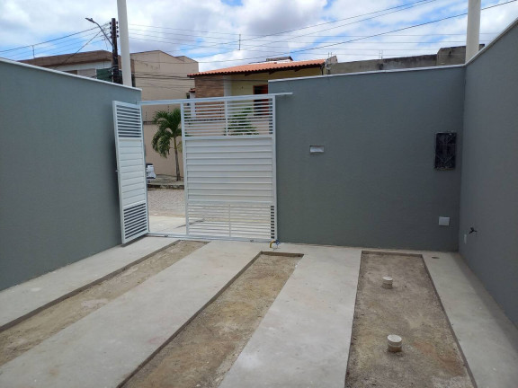 Imagem Casa com 2 Quartos à Venda, 137 m² em Conceição - Feira De Santana Imagem Casa com 2 Quartos à Venda, 137 m² em Conceição - Feira De Santana