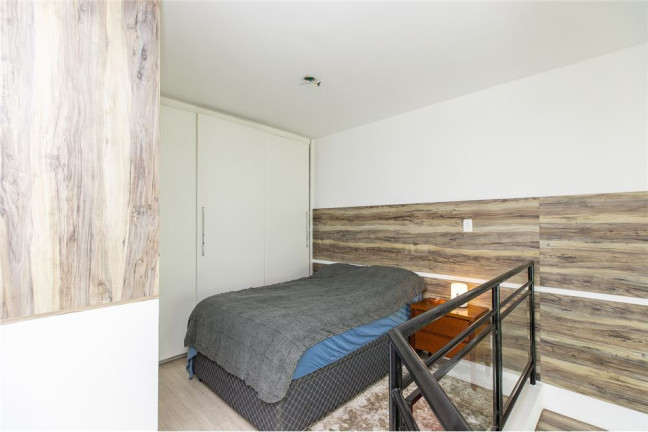 Imagem Imóvel com 1 Quarto à Venda,  em Vila Nova Conceição - São Paulo