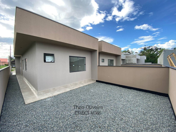 Imagem Casa com 3 Quartos à Venda, em Jardim Icaraí - Barra Velha Imagem Casa com 3 Quartos à Venda, em Jardim Icaraí - Barra Velha