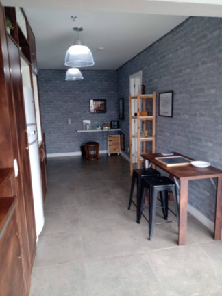 Imagem Apartamento com 1 Quarto à Venda, 42 m² em Centro - São Bernardo Do Campo