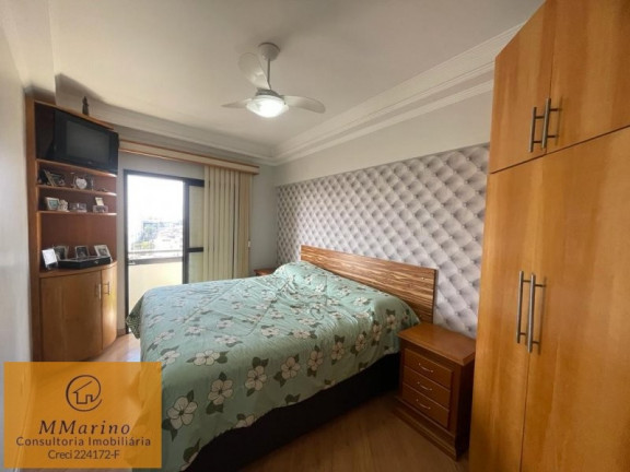 Imagem Cobertura com 3 Quartos à Venda, 163 m² em Vila Rosália - Guarulhos