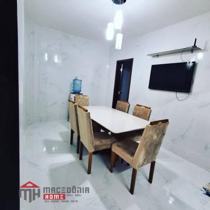 Imagem Casa com 4 Quartos à Venda,  em Estados - João Pessoa