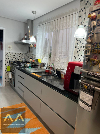 Imagem Casa à Venda, 200 m² em Alphaville - Santana De Parnaíba