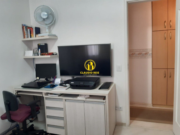 Imagem Apartamento com 3 Quartos à Venda, 80 m² em Jardim Itapeva - São Paulo