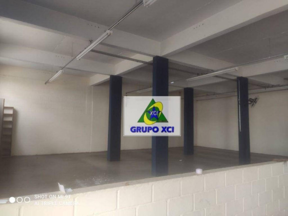 Imagem Galpão para Alugar, 1.500 m² em Parque Rural Fazenda Santa Cândida - Campinas Imagem Galpão para Alugar, 1.500 m² em Parque Rural Fazenda Santa Cândida - Campinas