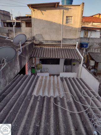 Imagem Casa com 6 Quartos à Venda, 250 m² em Parque Vitória - Franco Da Rocha Imagem Casa com 6 Quartos à Venda, 250 m² em Parque Vitória - Franco Da Rocha