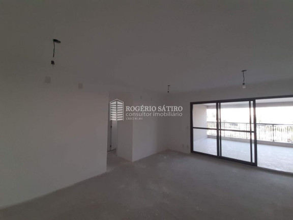 Imagem Apartamento com 3 Quartos à Venda, 147 m² em Chacara Klabin - São Paulo Imagem Apartamento com 3 Quartos à Venda, 147 m² em Chacara Klabin - São Paulo