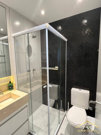 Imagem Apartamento com 3 Quartos à Venda, 70 m² em City Bussocaba - Osasco