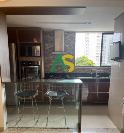 Imagem Imóvel com 3 Quartos à Venda, 90 m² em Madalena - Recife